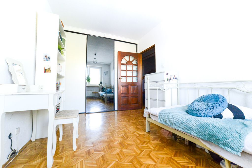 dom szeregowy, 6 pokoi Józefosław, ul. Geodetów. Zdjęcie 18