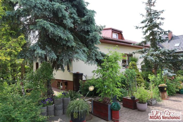 dom wolnostojący, 3 pokoje Ciechocinek. Zdjęcie 3