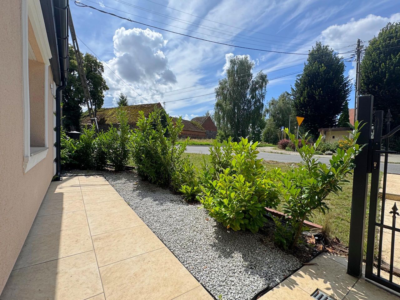 dom wolnostojący, 4 pokoje Jarosławsko. Zdjęcie 29