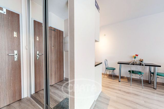 Mieszkanie 2-pokojowe Wrocław Sołtysowice, ul. Rafała Wojaczka. Zdjęcie 7