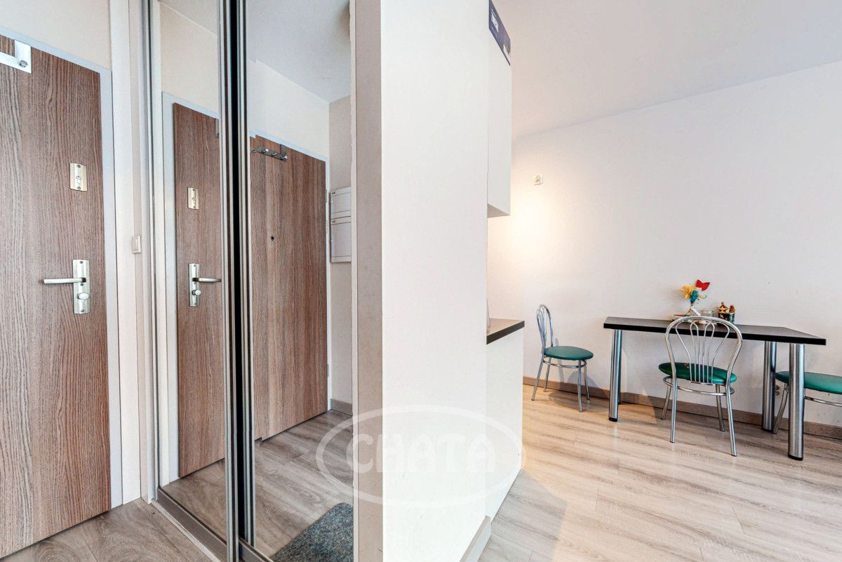 Mieszkanie 2-pokojowe Wrocław Sołtysowice, ul. Rafała Wojaczka. Zdjęcie 7