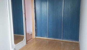 Mieszkanie 3-pokojowe Mrągowo, os. Brzozowe