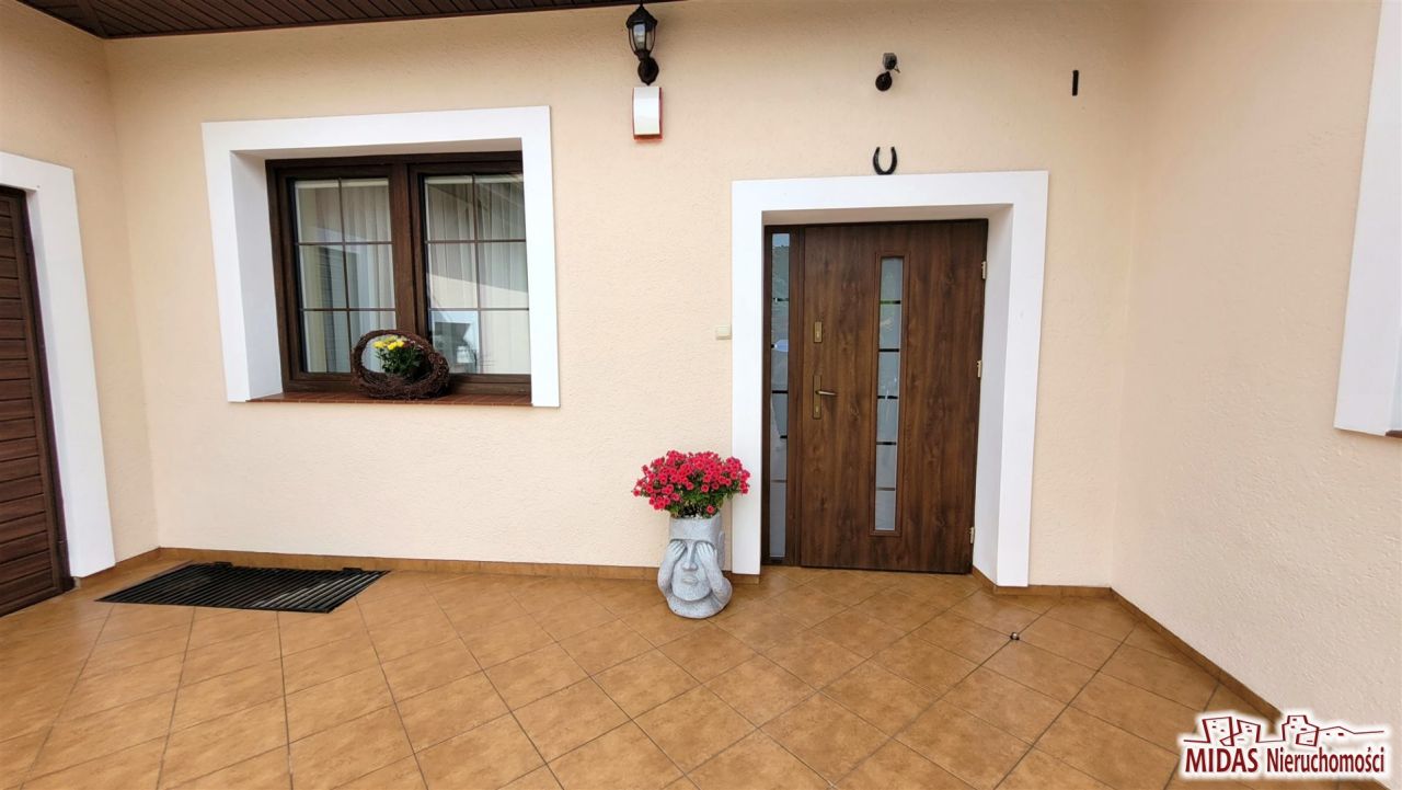 dom wolnostojący, 7 pokoi Włocławek Zawiśle . Zdjęcie 36