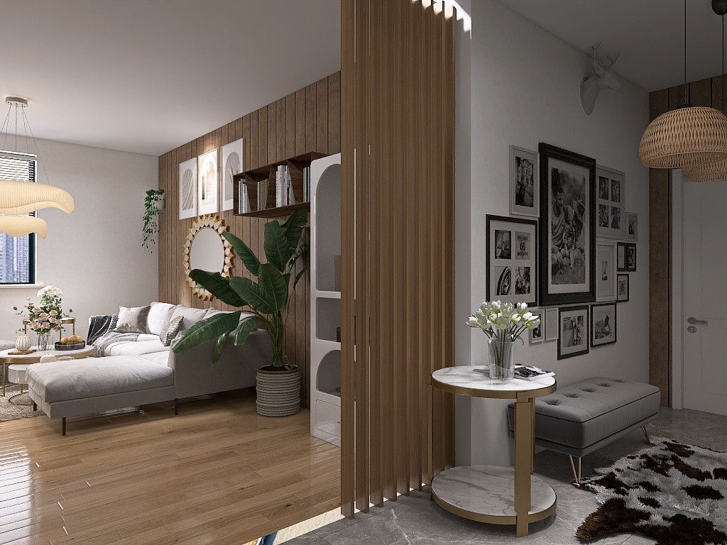 Mieszkanie 4-pokojowe Kraków Stare Miasto, ul. Stefana Batorego. Zdjęcie 4