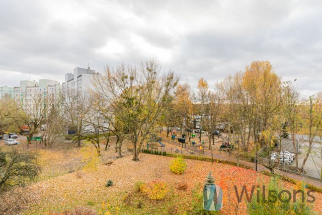 Mieszkanie 3-pokojowe Warszawa Bielany, ul. Sieciechowska. Zdjęcie 16