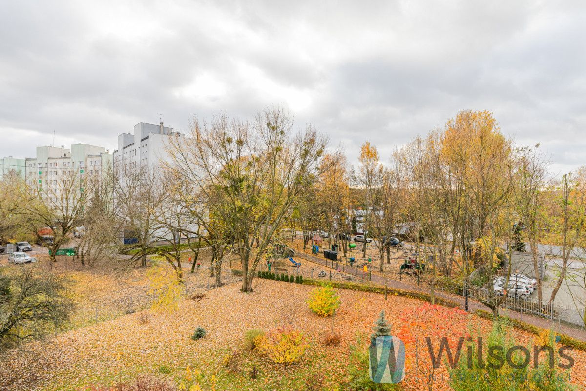 Mieszkanie 3-pokojowe Warszawa Bielany, ul. Sieciechowska. Zdjęcie 16