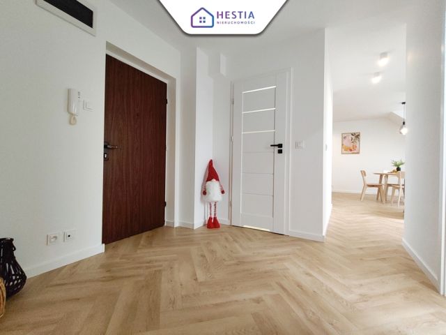 Mieszkanie 2-pokojowe Szczecin, ul. Waleriana Łukasińskiego. Zdjęcie 8