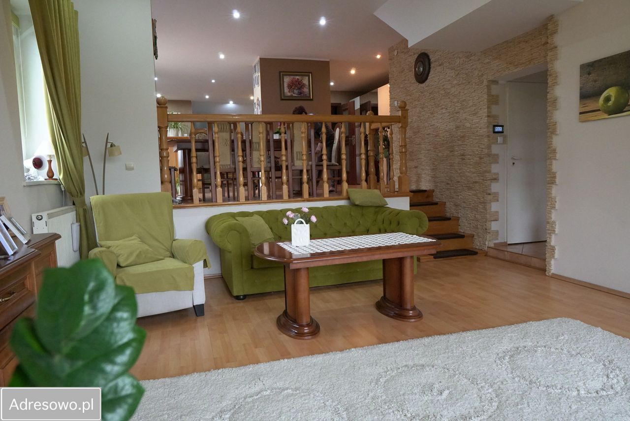 dom wolnostojący, 7 pokoi Węgrów, ul. Gościniec Niepodległości. Zdjęcie 14