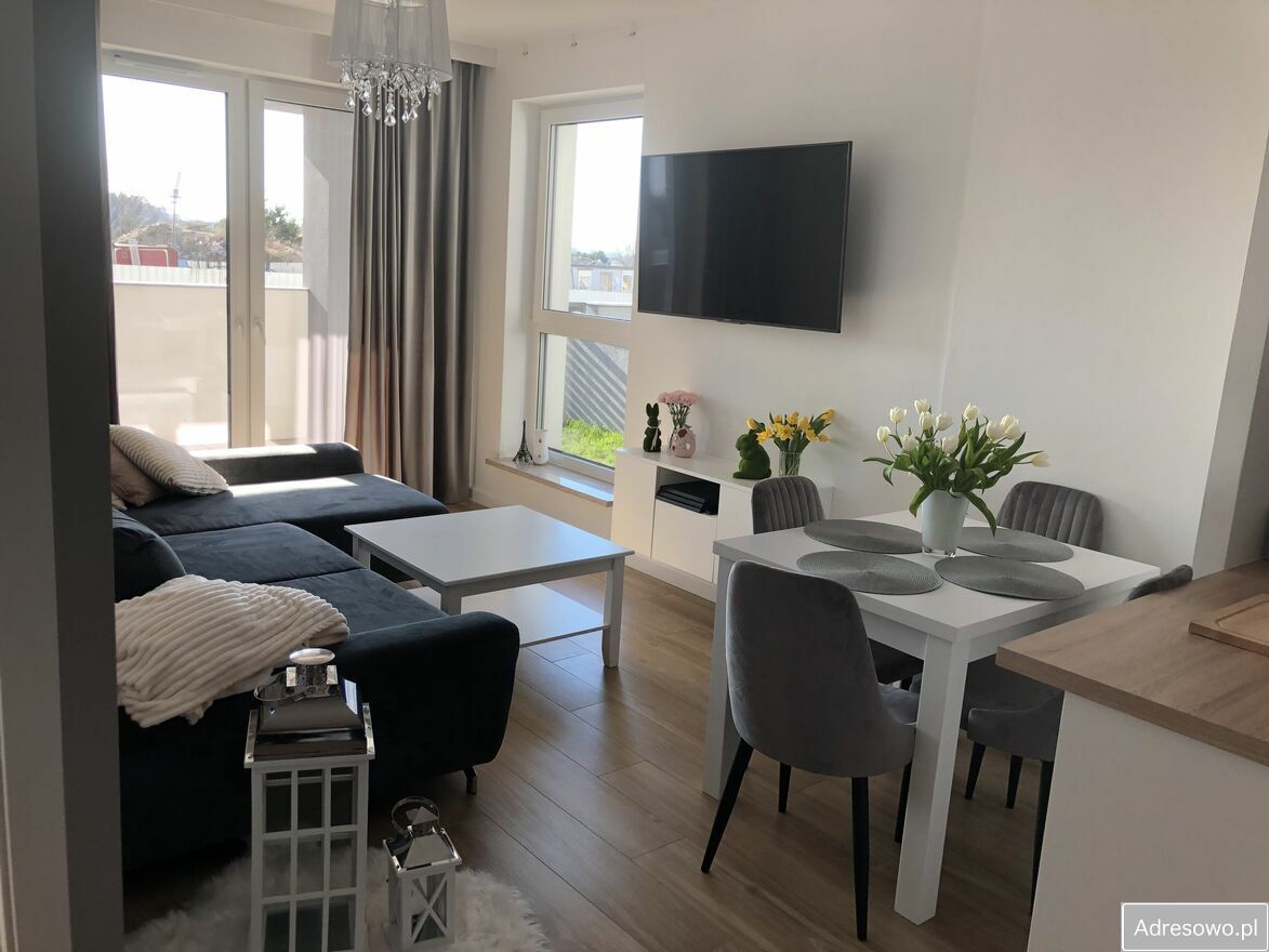 Mieszkanie 2-pokojowe Ełk, ul. św. Maksymiliana Marii Kolbe. Zdjęcie 9