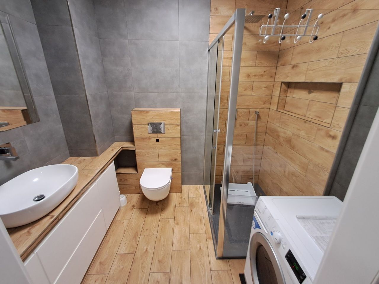 Mieszkanie 2-pokojowe Kalisz Dobrzec. Zdjęcie 7