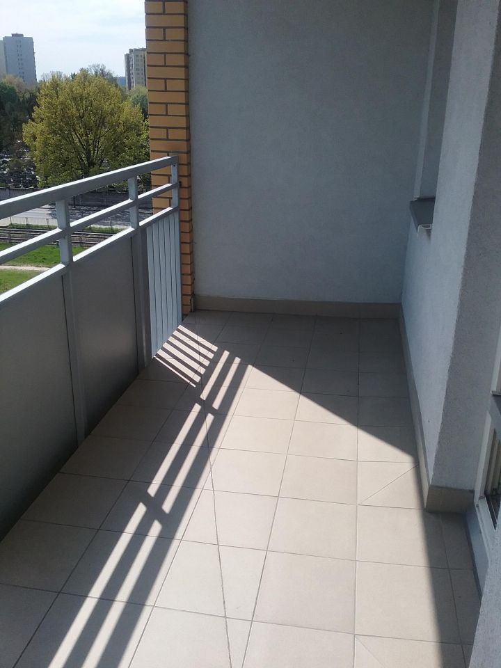 Mieszkanie 1-pokojowe Warszawa Bielany, ul. Sokratesa. Zdjęcie 2