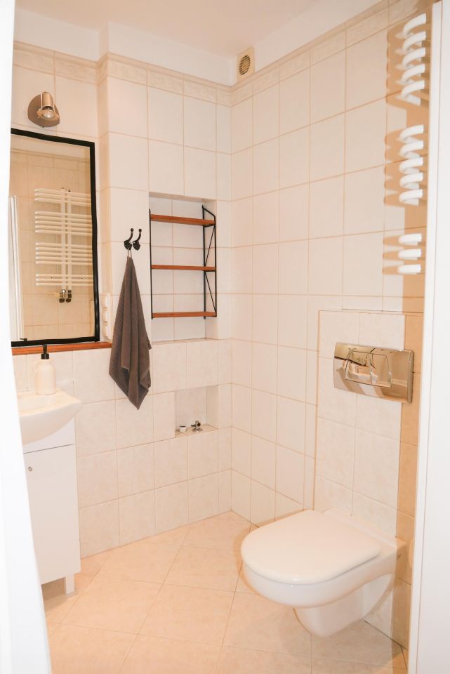 Mieszkanie 2-pokojowe Warszawa Ursus, ul. Górna Droga. Zdjęcie 11