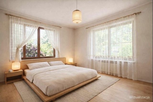 dom wolnostojący, 6 pokoi Łódź. Zdjęcie 9