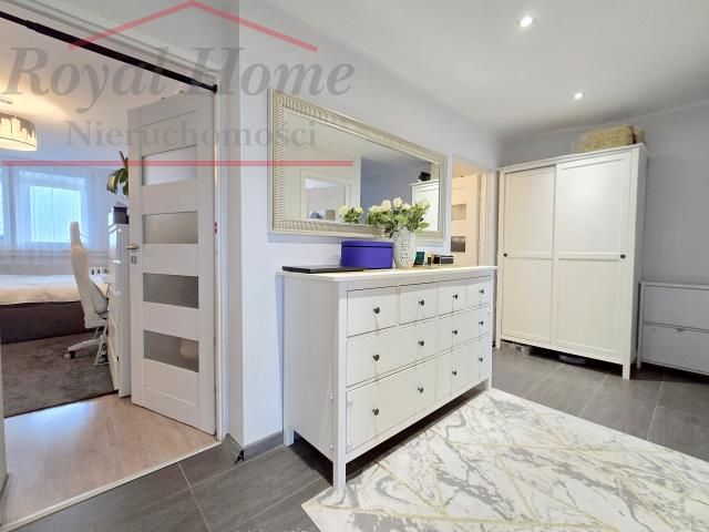 Mieszkanie 3-pokojowe Wrocław Krzyki, ul. Wielka. Zdjęcie 11