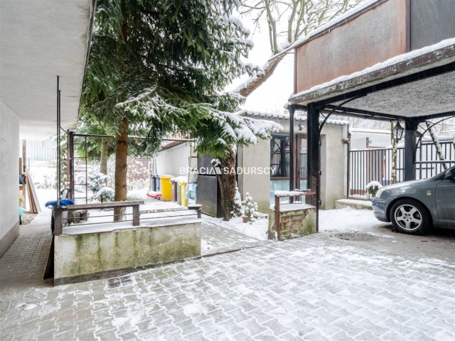 Mieszkanie 2-pokojowe Kraków Prądnik Biały, ul. Łukasza Górnickiego. Zdjęcie 35