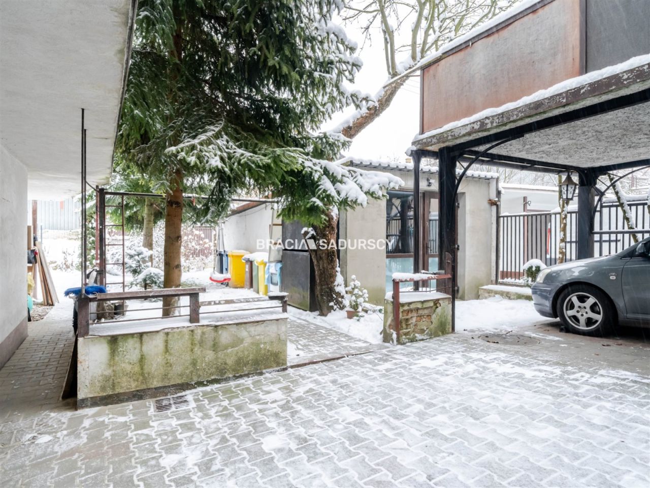 Mieszkanie 2-pokojowe Kraków Prądnik Biały, ul. Łukasza Górnickiego. Zdjęcie 35