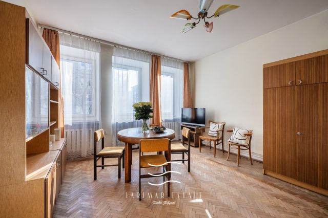 Mieszkanie 2-pokojowe Warszawa Śródmieście, ul. Żurawia. Zdjęcie 2