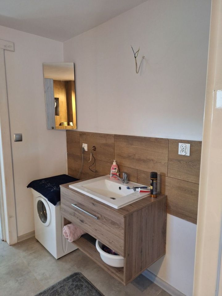 Mieszkanie 1-pokojowe Ustroń Centrum. Zdjęcie 4