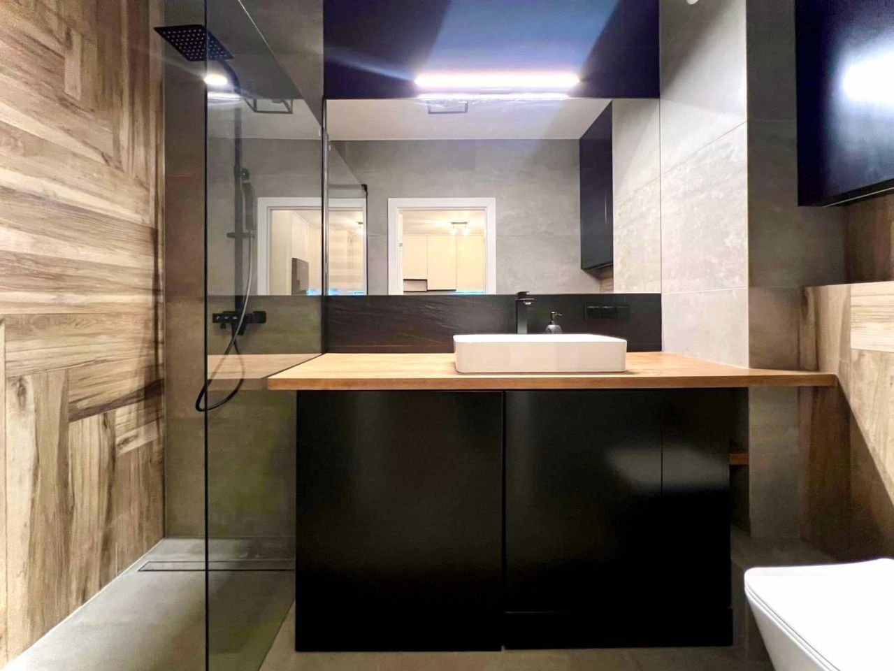 Mieszkanie 2-pokojowe Warszawa Ursynów, ul. Kłobucka. Zdjęcie 6