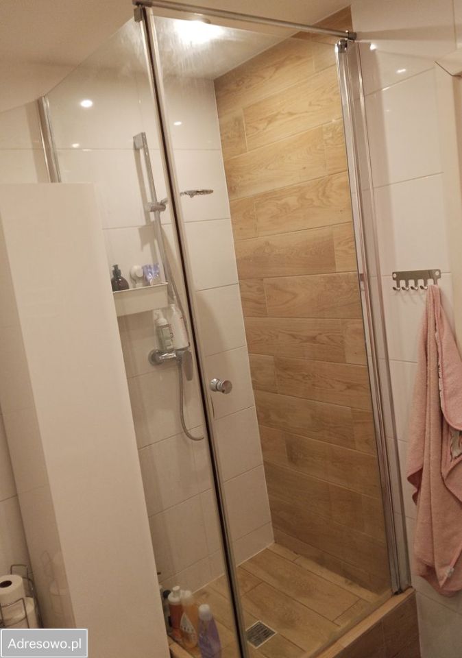 Mieszkanie 3-pokojowe Toruń Rubinkowo, ul. Tymona Niesiołowskiego. Zdjęcie 9