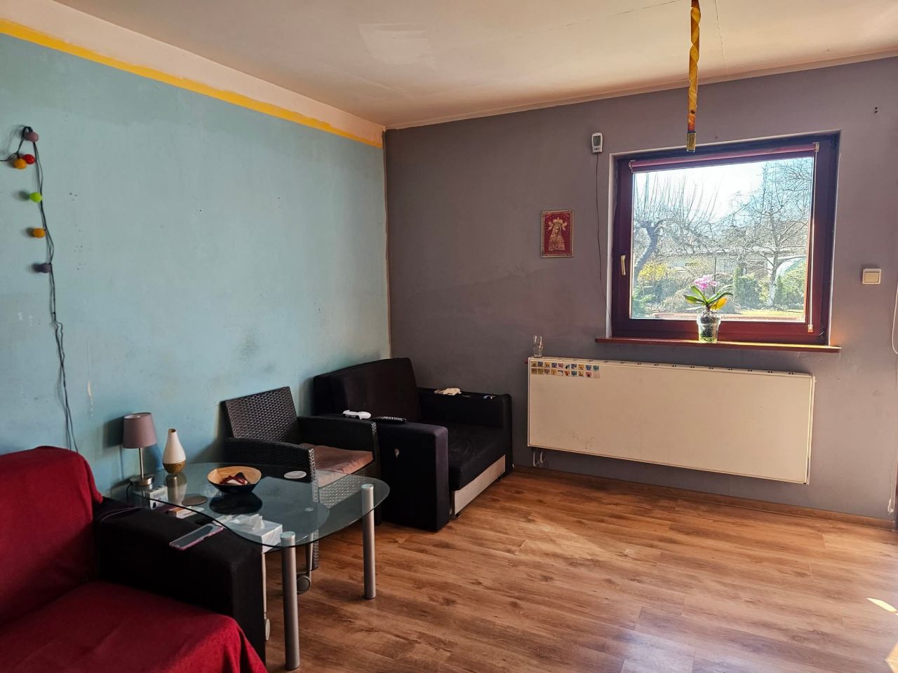 bliźniak, 3 pokoje Wałcz Raduń, ul. Ogniowa. Zdjęcie 5