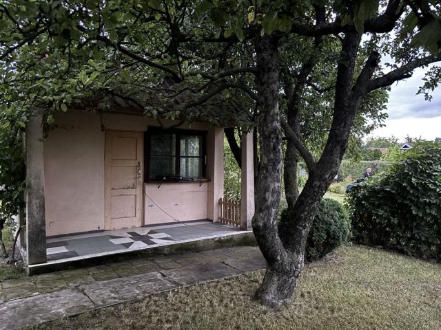 Działka rod Gniezno, ul. Górna. Zdjęcie 1