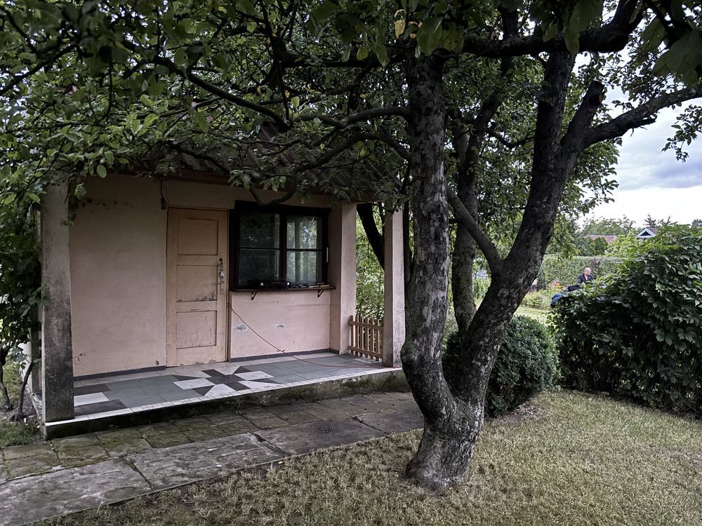 Działka rod Gniezno, ul. Górna. Zdjęcie 1