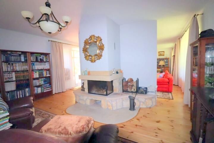 siedlisko, 9 pokoi Kolonia Pozezdrze. Zdjęcie 13