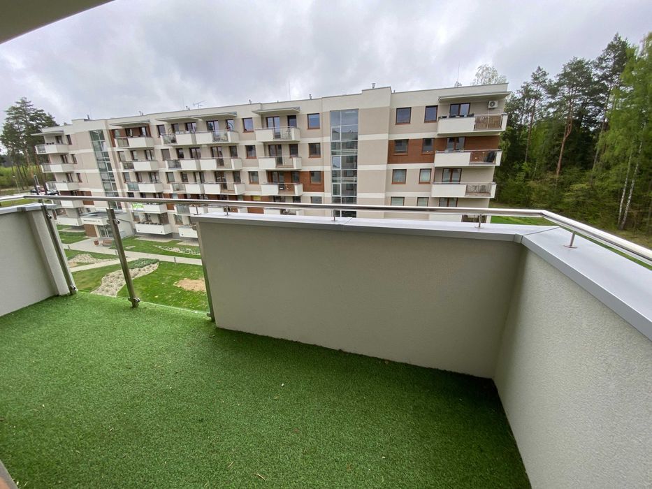 Mieszkanie 2-pokojowe Dywity, ul. Franciszka Hynka. Zdjęcie 7