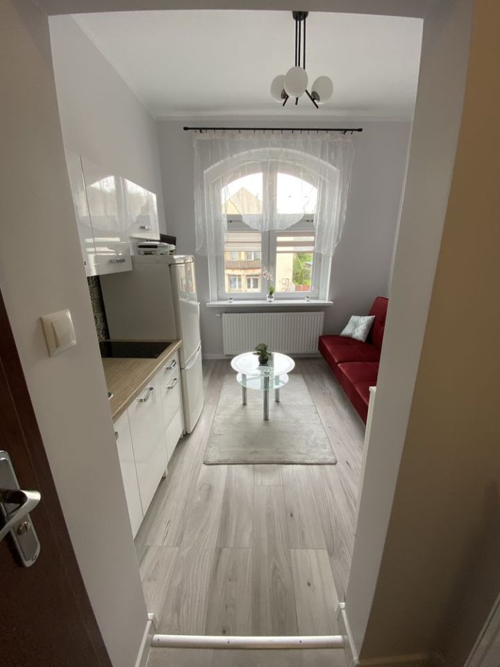 Mieszkanie 1-pokojowe Kłodzko, ul. Połabska. Zdjęcie 5