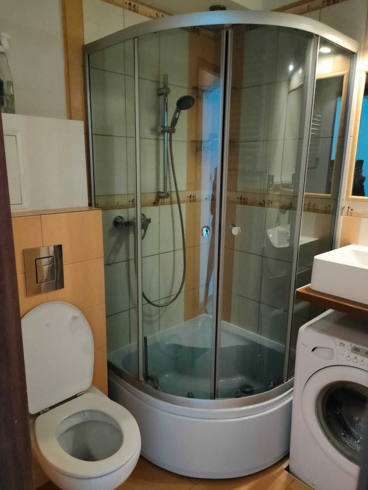 Mieszkanie 2-pokojowe Koszalin, ul. Leopolda Okulickiego. Zdjęcie 2