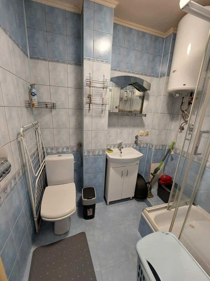 Mieszkanie 3-pokojowe Sieradz. Zdjęcie 7