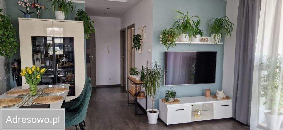 Mieszkanie 3-pokojowe Gdańsk Jasień, ul. Lawendowe Wzgórze. Zdjęcie 13