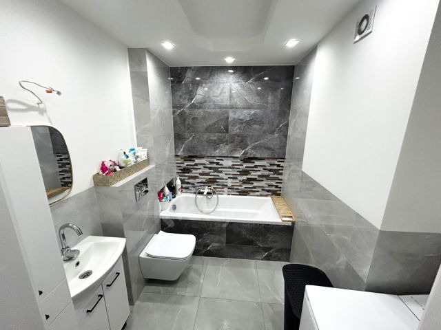 Mieszkanie 3-pokojowe Malbork, ul. Marii Konopnickiej. Zdjęcie 5