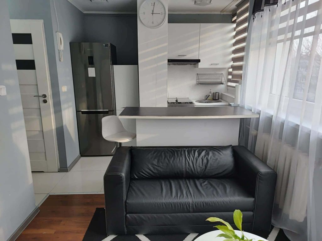 Mieszkanie 1-pokojowe Lublin, ul. Gospodarcza. Zdjęcie 6