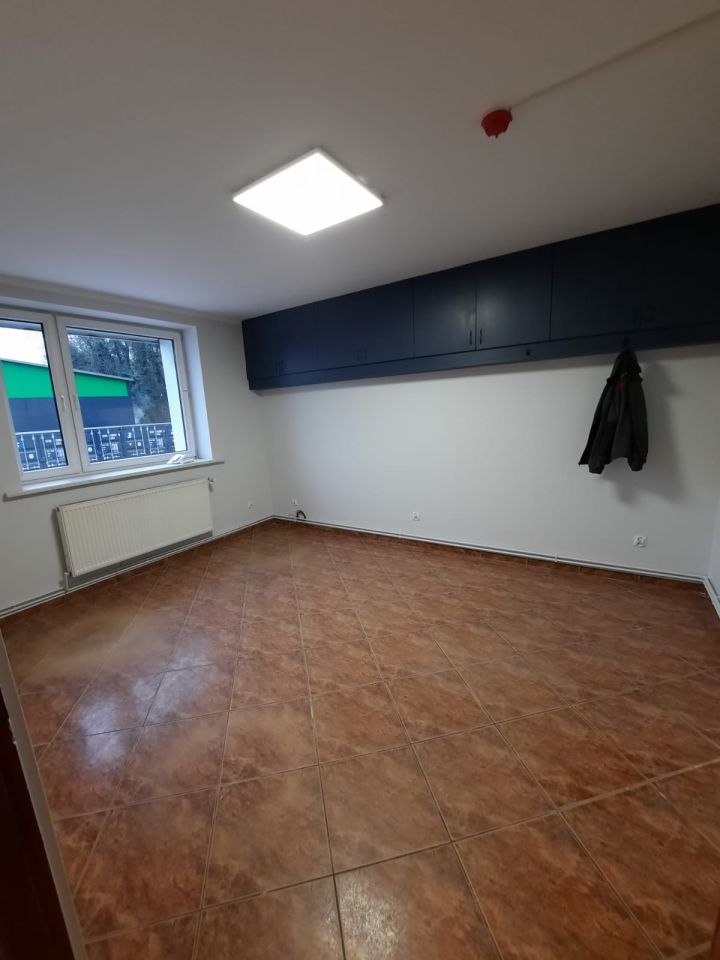 Hala/magazyn Szczecin Golęcino, ul. Dębogórska. Zdjęcie 9