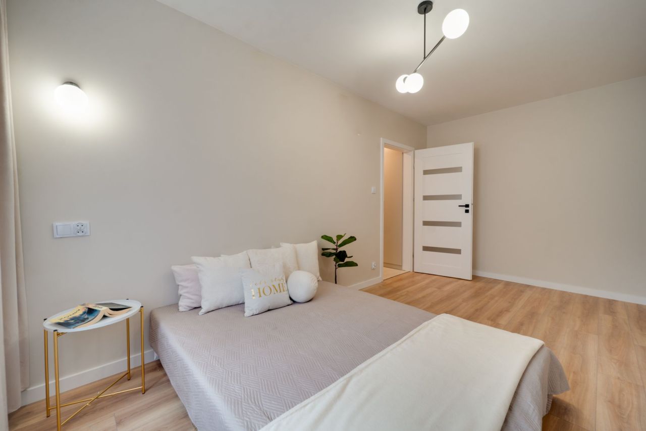 Mieszkanie 2-pokojowe Białystok Antoniuk, ul. Wierzbowa. Zdjęcie 3