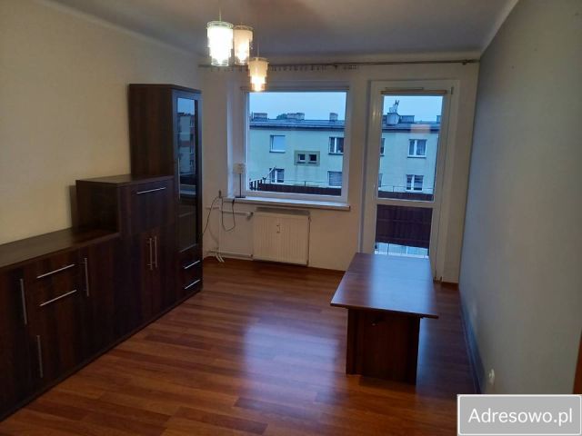 Mieszkanie 2-pokojowe Lubliniec Centrum, ul. Tysiąclecia. Zdjęcie 1