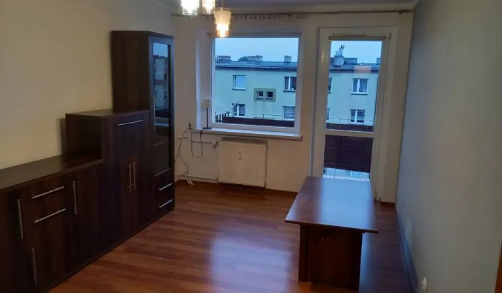 Mieszkanie 2-pokojowe Lubliniec Centrum, ul. Tysiąclecia