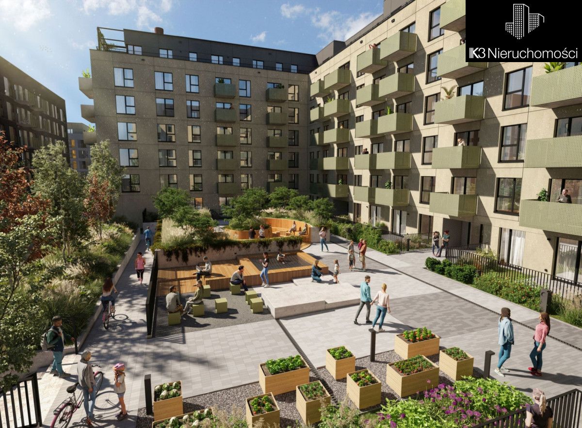 Mieszkanie 1-pokojowe Łódź Śródmieście, ul. Milionowa. Zdjęcie 19