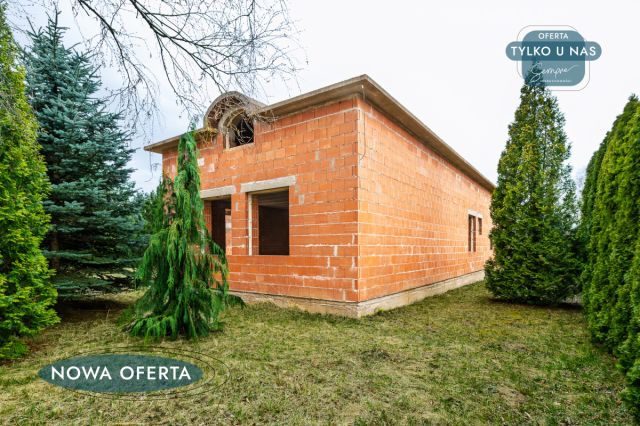 dom wolnostojący, 7 pokoi Zduńska Wola, ul. Bukowa. Zdjęcie 26