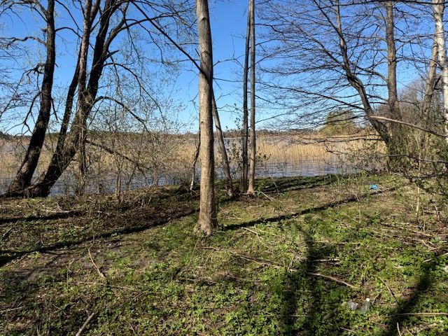 Działka budowlana Pasym, ul. Ostrów. Zdjęcie 9