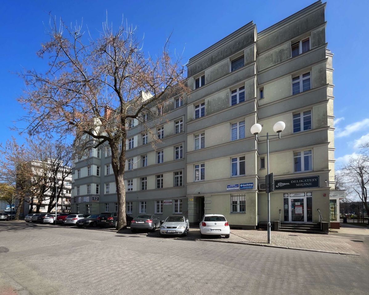 Lokal Kołobrzeg Centrum, ul. Giełdowa. Zdjęcie 3