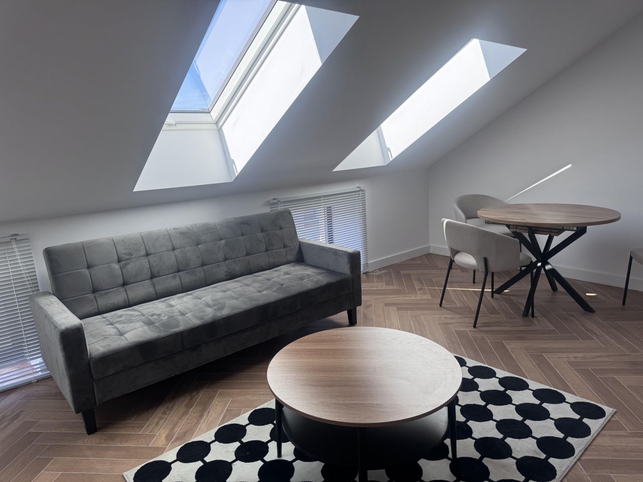 Mieszkanie 2-pokojowe Mielec Rynek, ul. Krótka. Zdjęcie 14