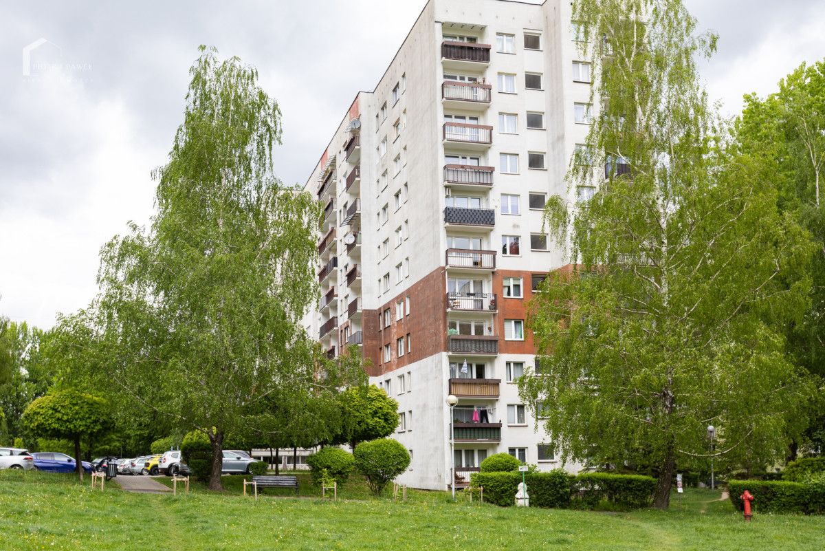 Mieszkanie 2-pokojowe Bielsko-Biała, ul. Goleszowska. Zdjęcie 16