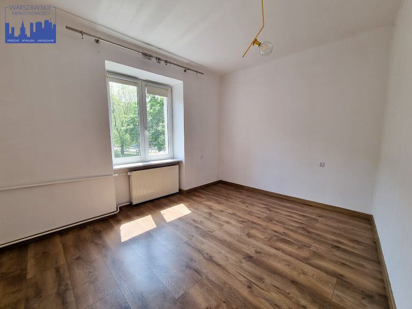 Mieszkanie 2-pokojowe Warszawa Śródmieście, ul. Mordechaja Anielewicza. Zdjęcie 4