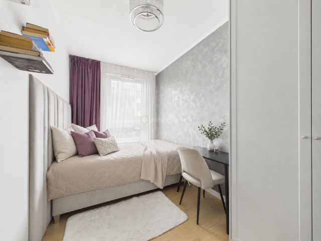Mieszkanie 3-pokojowe Warszawa Ursynów, ul. Polki. Zdjęcie 7