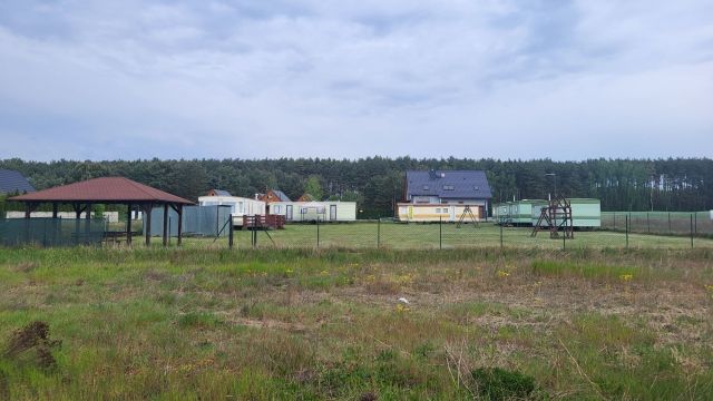 Działka inwestycyjna Wieleń. Zdjęcie 1