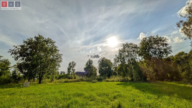 Działka budowlana Dziwnów. Zdjęcie 1