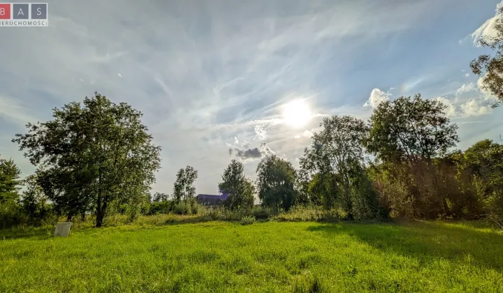 Działka budowlana Dziwnów